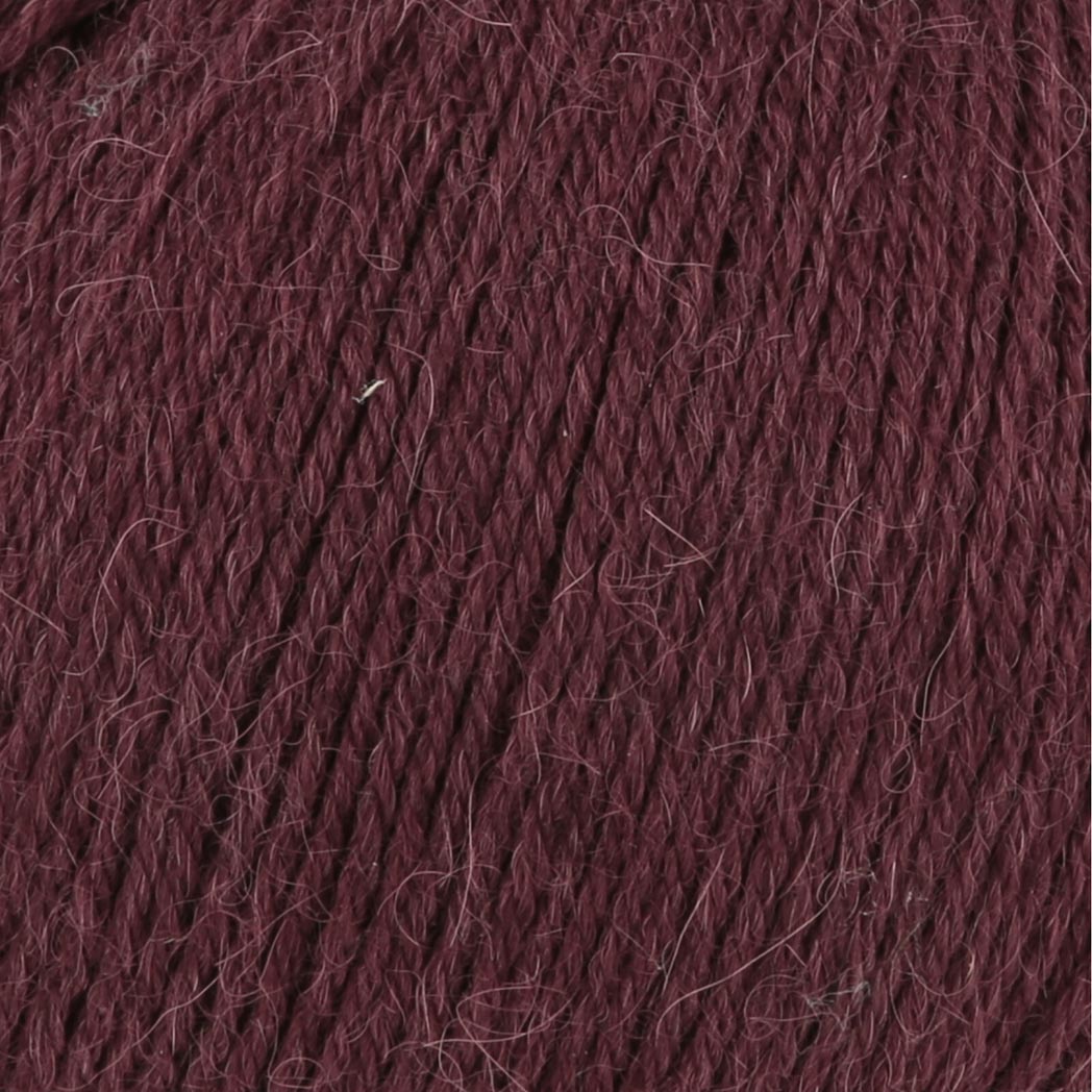 LANG Alpaca Soxx 4-Ply Yarn