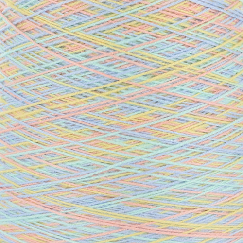Valley Yarns Variegated Cotton 8/2 Yarn