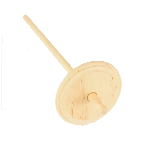 Kromski Drop Spindle - The Woolery