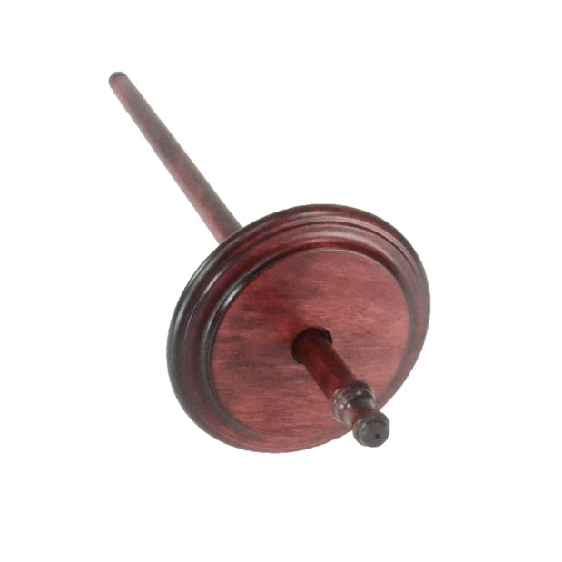 Kromski Drop Spindle - The Woolery