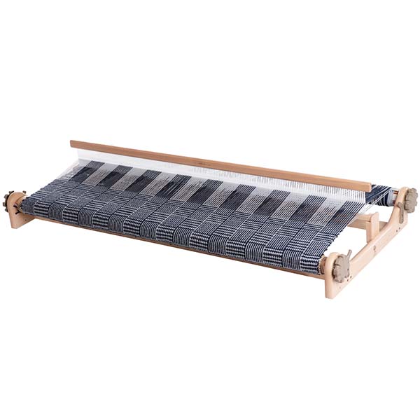 Ashford Rigid Heddle Loom - The Woolery