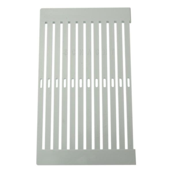 Schacht Variable Dent Reed Replacement Sections - The Woolery