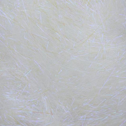 Angelina Heat Bondable Iridescent Fiber - The Woolery