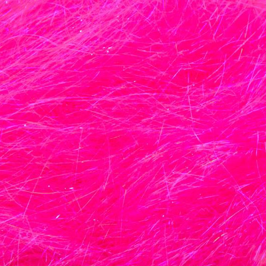 Angelina Heat Bondable Iridescent Fiber - The Woolery