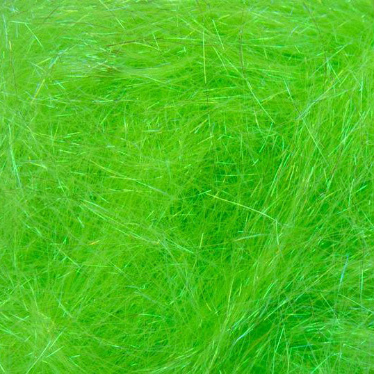 Angelina Heat Bondable Iridescent Fiber - The Woolery