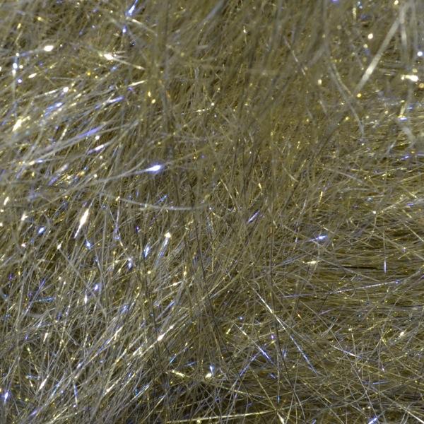 Angelina Heat Bondable Iridescent Fiber - The Woolery