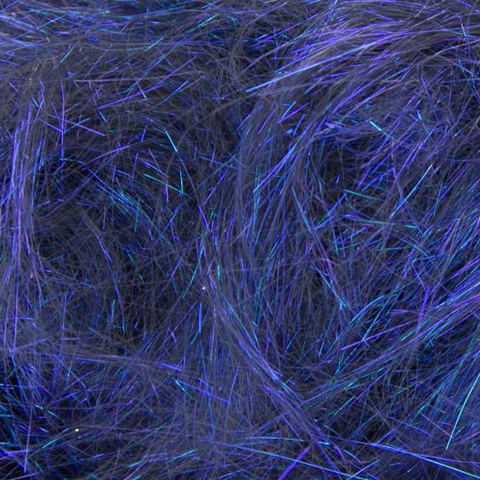 Angelina Heat Bondable Iridescent Fiber - The Woolery