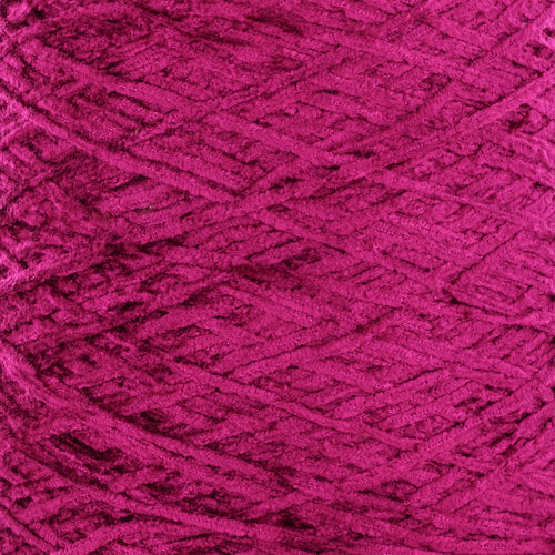 Rayon Chenille Yarn - The Woolery