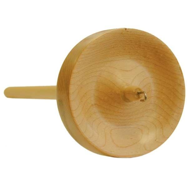 Greensleeves Bonesie Spindle - The Woolery