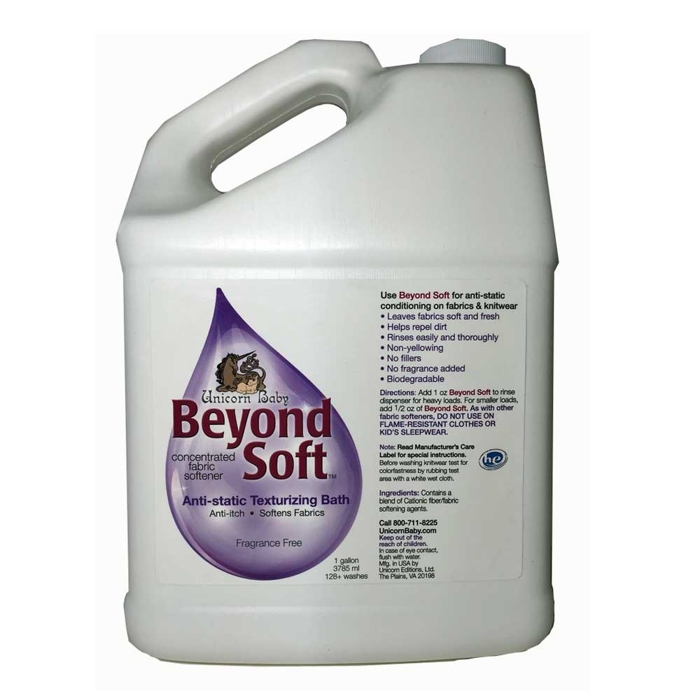 Unicorn Beyond Soft - The Woolery