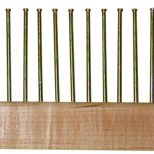 Leclerc Raddles - The Woolery