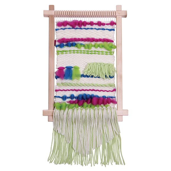 Ashford Weaving Frame - The Woolery