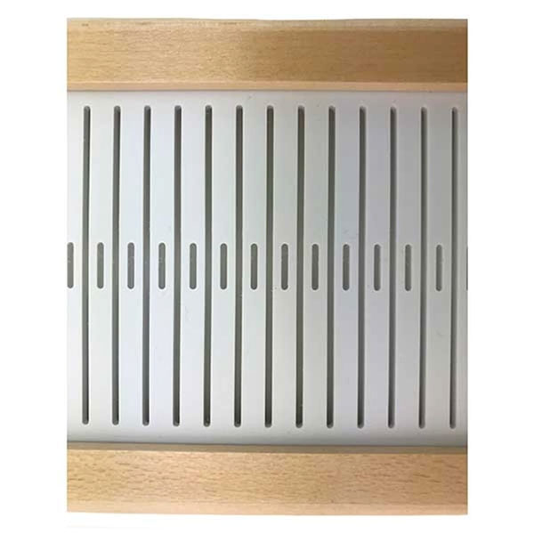 Leclerc Penelope II Rigid Heddles - The Woolery