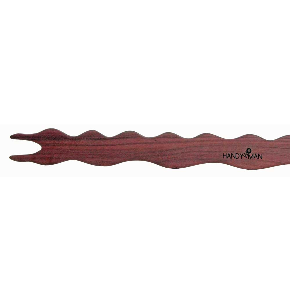 Handywoman Pattern Stick Shuttle 24" - The Woolery