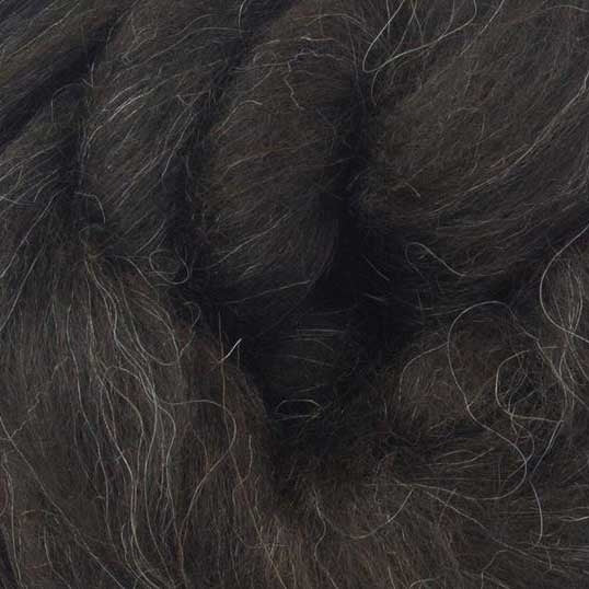 Icelandic Top - The Woolery