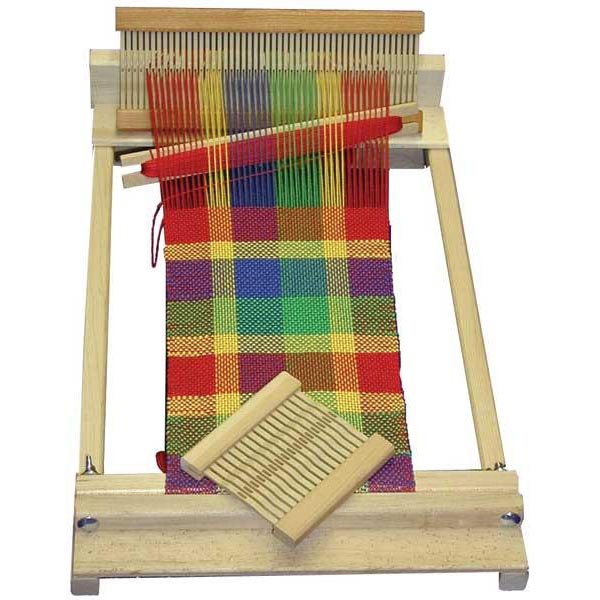 Beka Beginners Rigid Heddle Loom - The Woolery