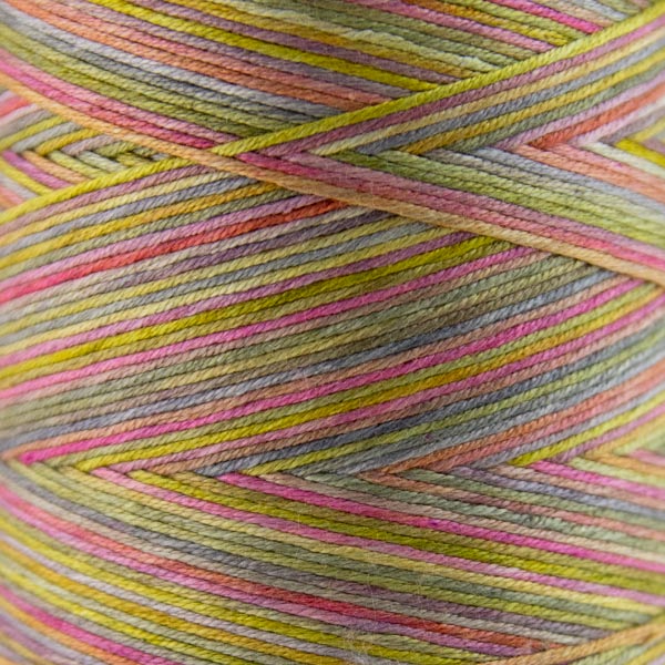 Rosie's Silk Yarn