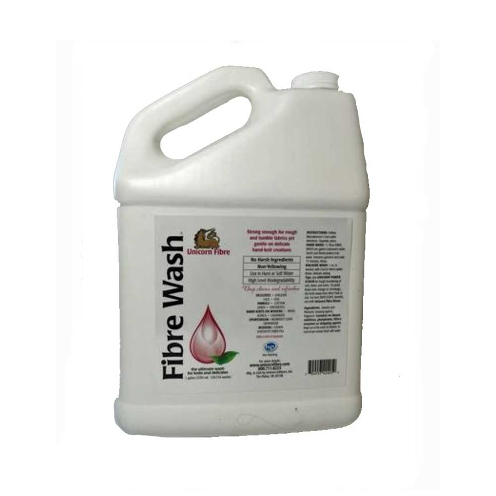 Unicorn Fibre Wash - The Woolery