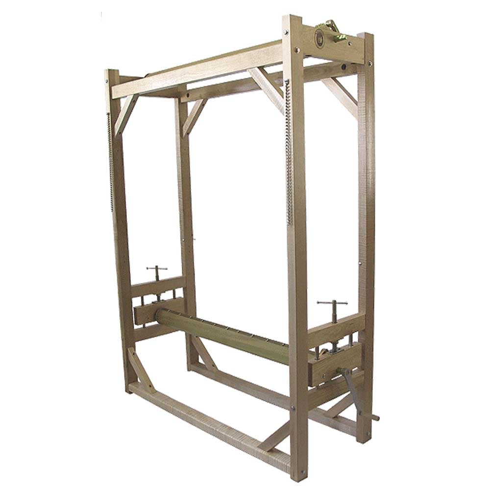 Leclerc Gobelin High-Warp Tapestry Loom