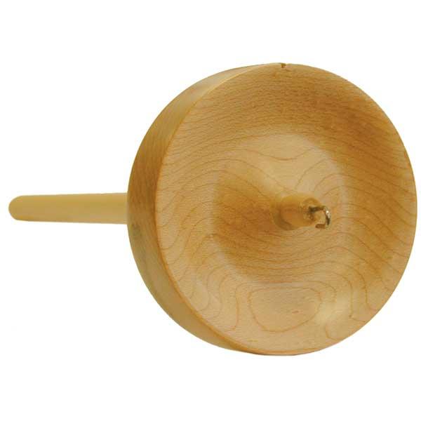 Greensleeves Bare Bones Spindle - The Woolery