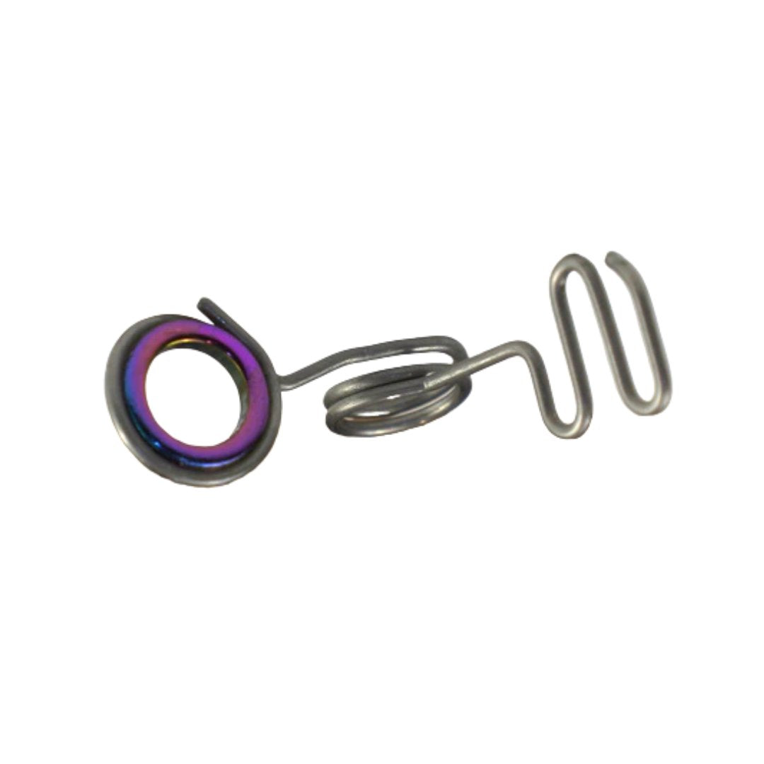 Majacraft Ceramic Flyer Hook - 10mm