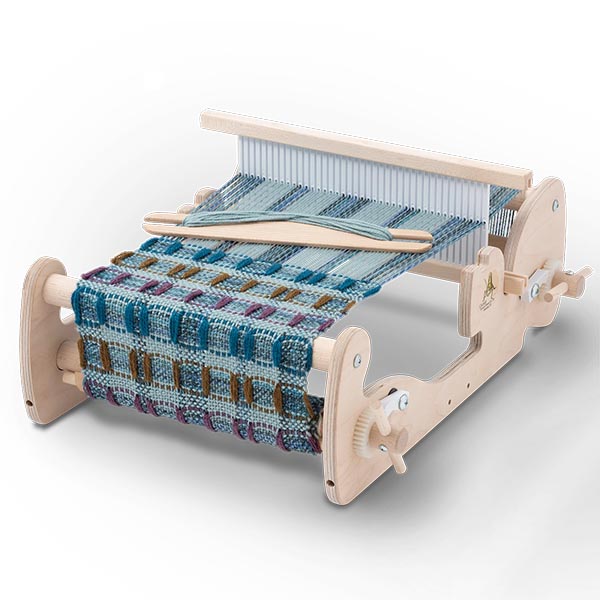 Schacht Cricket Rigid Heddle Loom - The Woolery