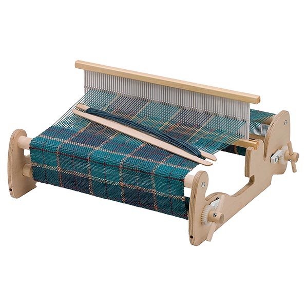 Schacht Cricket Rigid Heddle Loom - The Woolery