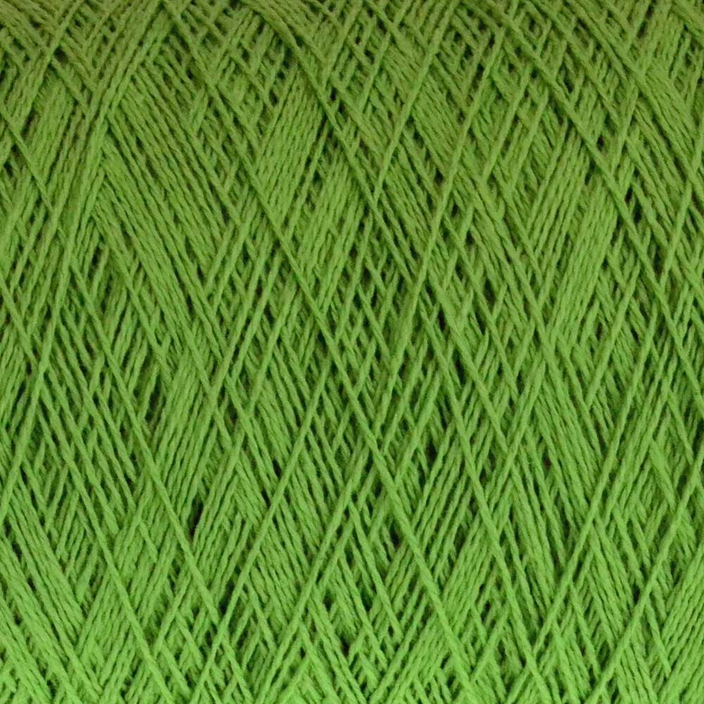 Bluegrass Mills 6/2 Cotton Yarn - The Woolery