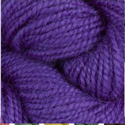 Rauma Ryegarn Norwegian Rug Yarn - The Woolery