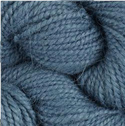 Rauma Ryegarn Norwegian Rug Yarn - The Woolery