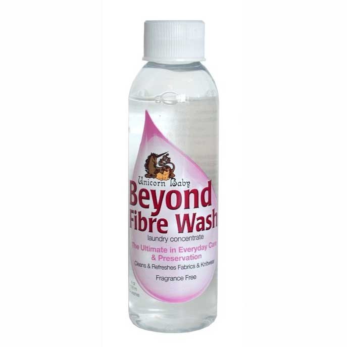 Unicorn Beyond Fibre Wash - The Woolery