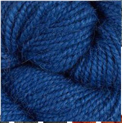 Rauma Ryegarn Norwegian Rug Yarn - The Woolery