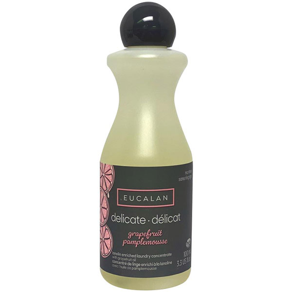 Eucalan No Rinse Delicate Wash - The Woolery