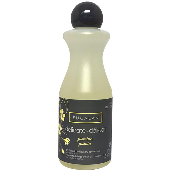 Eucalan No Rinse Delicate Wash - The Woolery