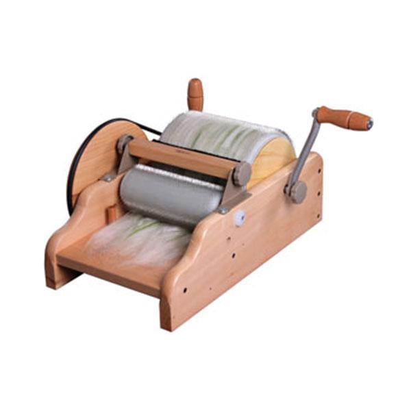 Ashford Drum Carder - The Woolery