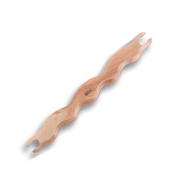 Ashford Wavy Stick Shuttles - The Woolery