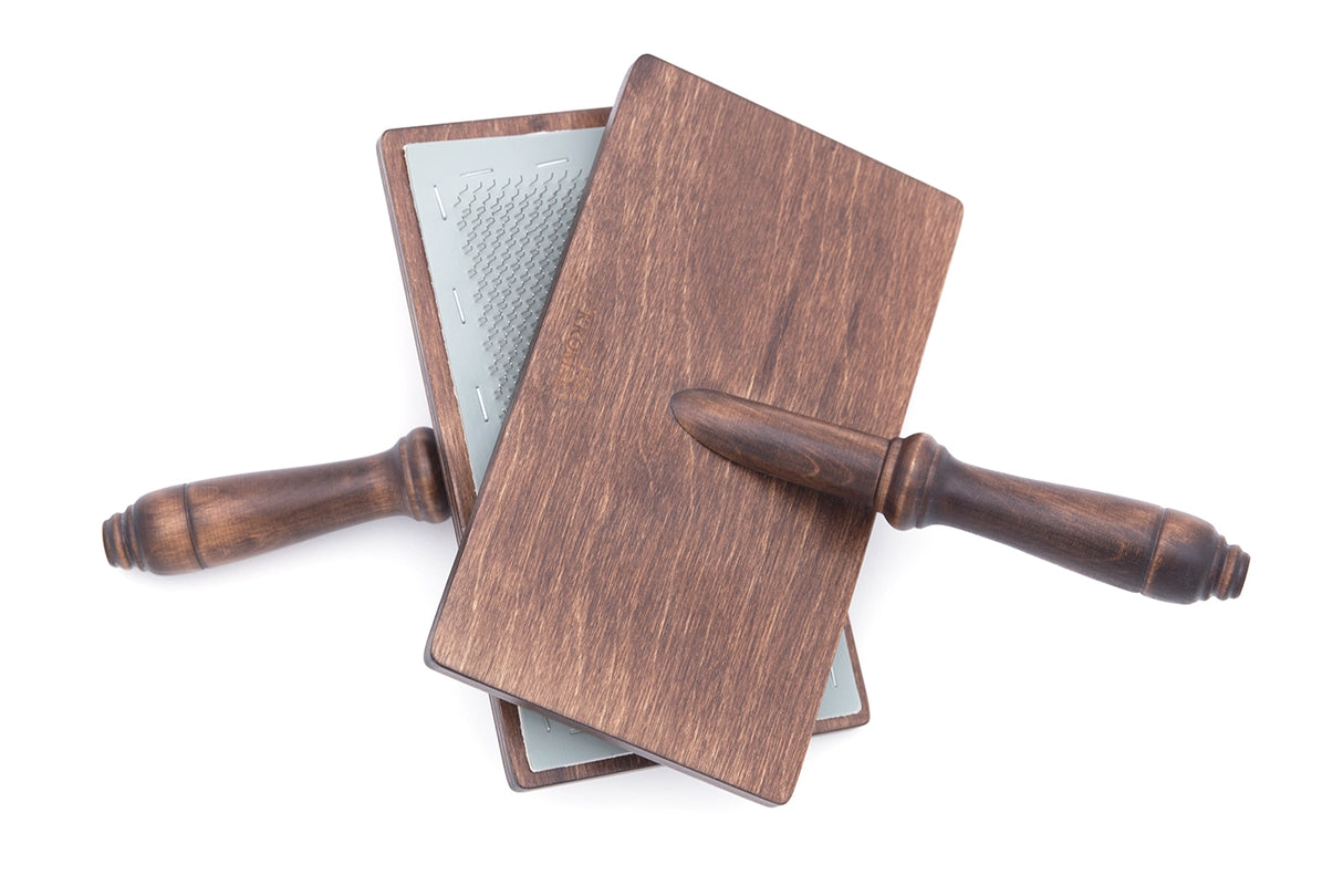 Kromski Hand Carders - The Woolery