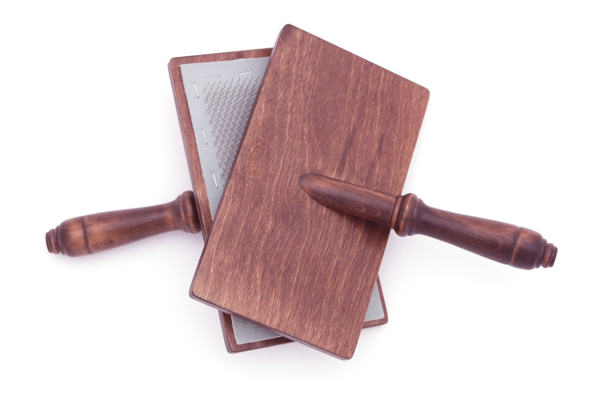 Kromski Hand Carders - The Woolery