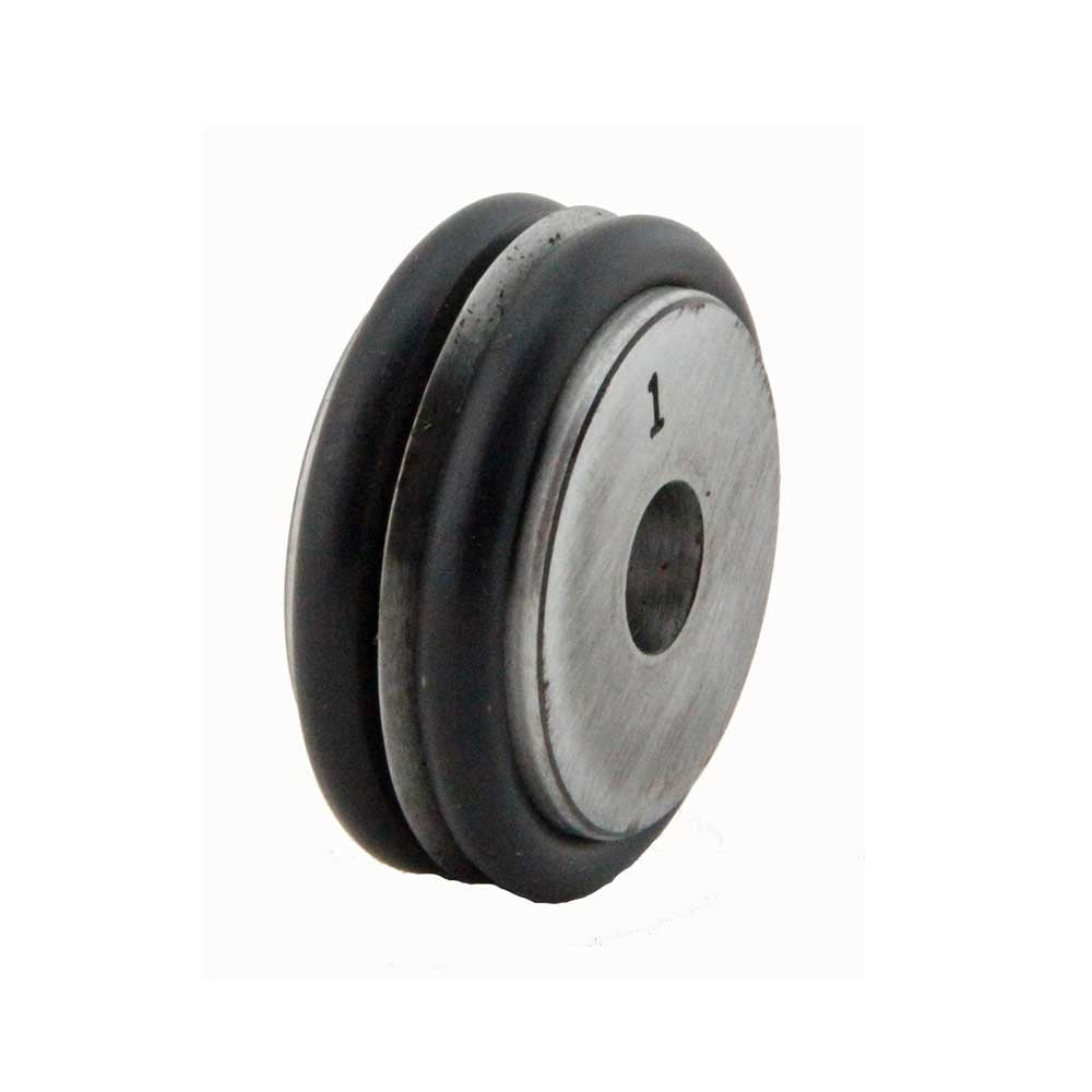 Rag Cutter Heads - The Woolery