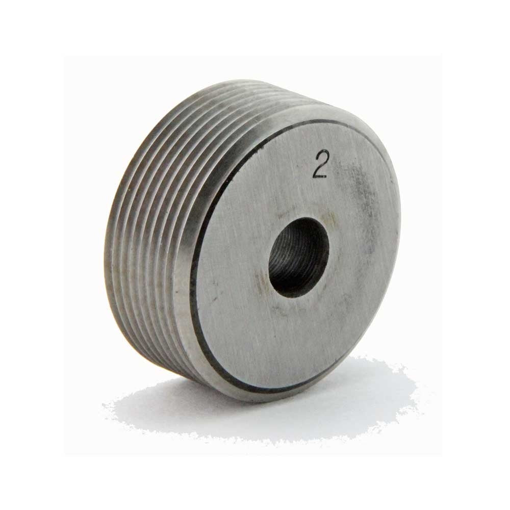 Rag Cutter Heads - The Woolery