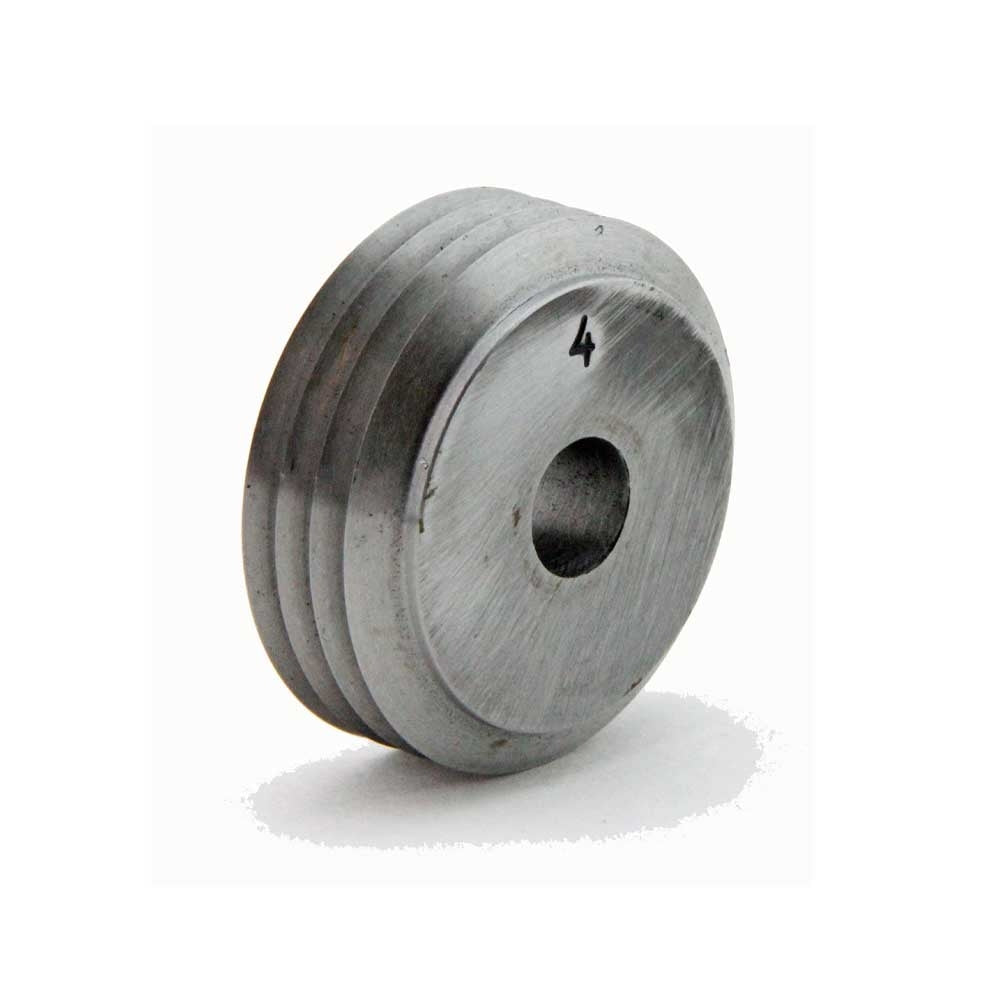 Rag Cutter Heads - The Woolery