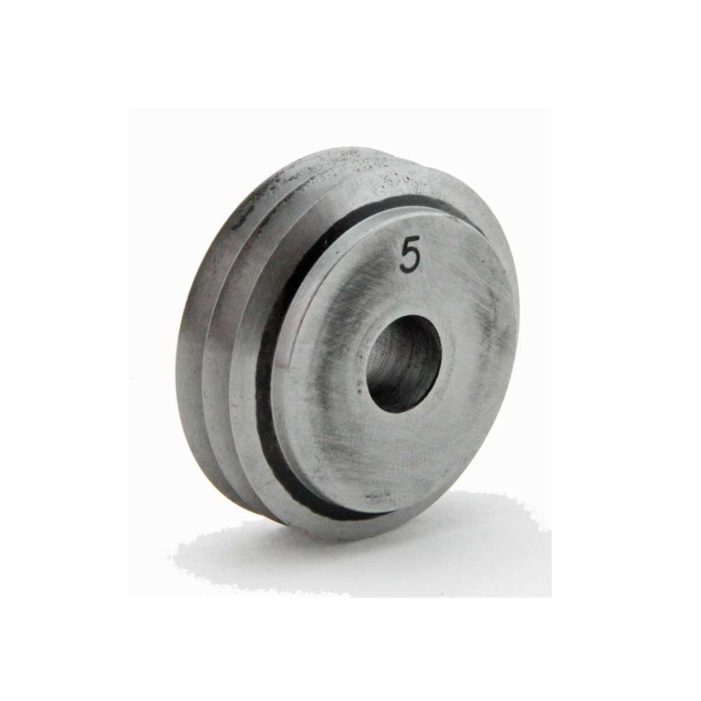 Rag Cutter Heads - The Woolery