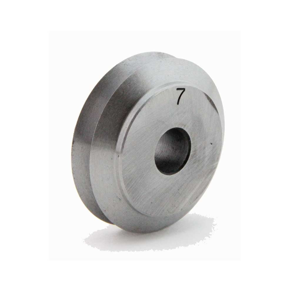 Rag Cutter Heads - The Woolery