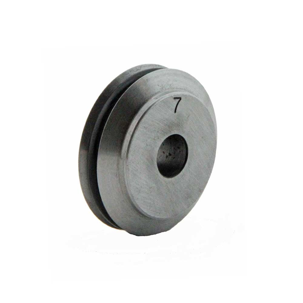 Rag Cutter Heads - The Woolery