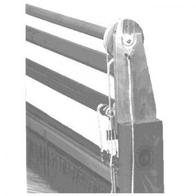 Leclerc Shed Regulator - The Woolery