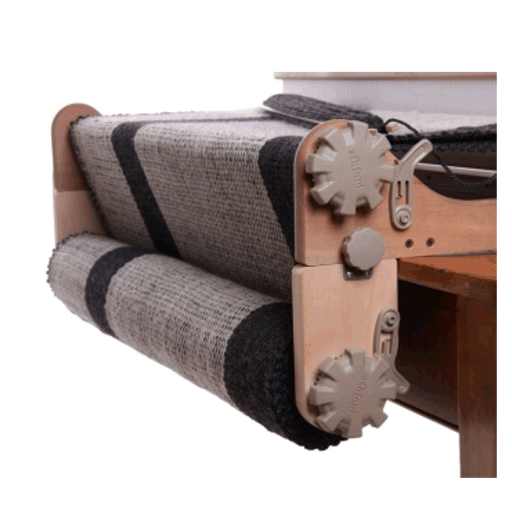 Ashford Rigid Heddle Freedom Roller - The Woolery