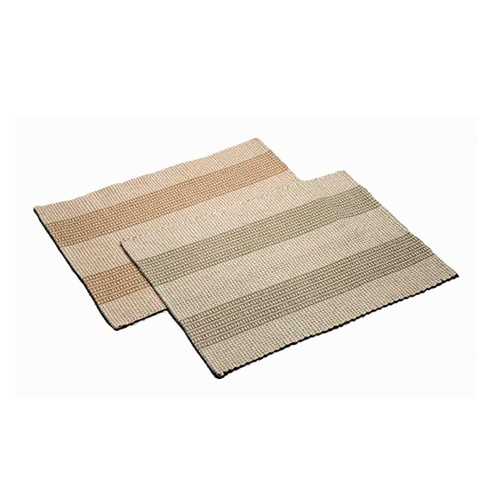 DJE Au Natural 4 Placemats Kit - The Woolery