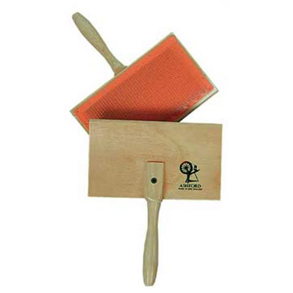 Ashford Classic Hand Carders - The Woolery