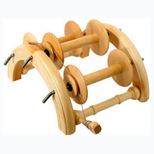 Kromski Arched Lazy Kate - The Woolery