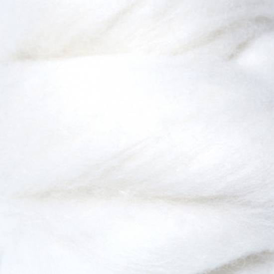 Extra Fine Merino Top - The Woolery